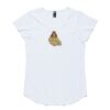 Women's Mali Capped Sleeve Tee Thumbnail