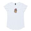 Women's Mali Capped Sleeve Tee Thumbnail