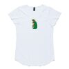 Women's Mali Capped Sleeve Tee Thumbnail
