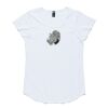 Women's Mali Capped Sleeve Tee Thumbnail