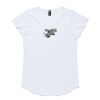 Women's Mali Capped Sleeve Tee Thumbnail