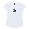 Women's Mali Capped Sleeve Tee Thumbnail