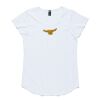 Women's Mali Capped Sleeve Tee Thumbnail