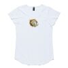 Women's Mali Capped Sleeve Tee Thumbnail