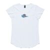 Women's Mali Capped Sleeve Tee Thumbnail