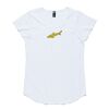 Women's Mali Capped Sleeve Tee Thumbnail