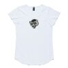 Women's Mali Capped Sleeve Tee Thumbnail