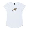Women's Mali Capped Sleeve Tee Thumbnail