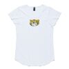 Women's Mali Capped Sleeve Tee Thumbnail