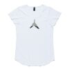 Women's Mali Capped Sleeve Tee Thumbnail