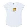 Women's Mali Capped Sleeve Tee Thumbnail