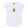 Women's Mali Capped Sleeve Tee Thumbnail