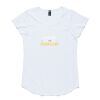 Women's Mali Capped Sleeve Tee Thumbnail