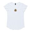Women's Mali Capped Sleeve Tee Thumbnail