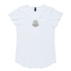 Women's Mali Capped Sleeve Tee Thumbnail