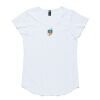 Women's Mali Capped Sleeve Tee Thumbnail