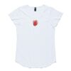 Women's Mali Capped Sleeve Tee Thumbnail