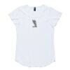 Women's Mali Capped Sleeve Tee Thumbnail