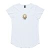 Women's Mali Capped Sleeve Tee Thumbnail