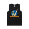 Women's Upside Tank Thumbnail