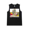 Women's Upside Tank Thumbnail