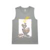 Women's Upside Tank Thumbnail