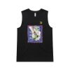 Women's Upside Tank Thumbnail