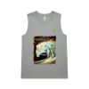 Women's Upside Tank Thumbnail
