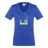 Ladies Aero Cooldry Tee Thumbnail