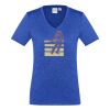 Ladies Aero Cooldry Tee Thumbnail