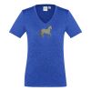 Ladies Aero Cooldry Tee Thumbnail