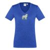 Ladies Aero Cooldry Tee Thumbnail