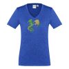 Ladies Aero Cooldry Tee Thumbnail