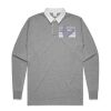 Mens Rugby Jersey Thumbnail