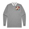 Mens Rugby Jersey Thumbnail