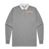 Mens Rugby Jersey Thumbnail