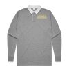 Mens Rugby Jersey Thumbnail