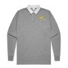 Mens Rugby Jersey Thumbnail