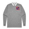Mens Rugby Jersey Thumbnail