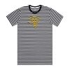 Mens Staple Stripe Tee Thumbnail