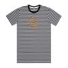 Mens Staple Stripe Tee Thumbnail