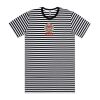 Mens Staple Stripe Tee Thumbnail