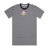 Mens Staple Stripe Tee Thumbnail