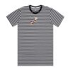 Mens Staple Stripe Tee Thumbnail