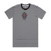Mens Staple Stripe Tee Thumbnail