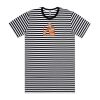 Mens Staple Stripe Tee Thumbnail