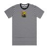 Mens Staple Stripe Tee Thumbnail