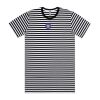 Mens Staple Stripe Tee Thumbnail