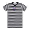 Mens Staple Stripe Tee Thumbnail