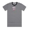 Mens Staple Stripe Tee Thumbnail